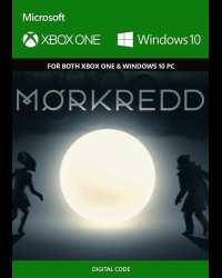 Buy Morkredd PC/XBOX LIVE CD Key and Compare Prices