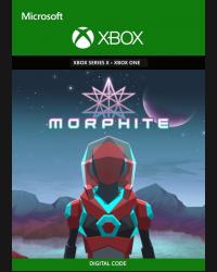 Buy Morphite XBOX LIVE CD Key and Compare Prices
