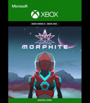 Buy Morphite XBOX LIVE CD Key and Compare Prices