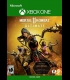 Buy Mortal Kombat 11 Ultimate (Xbox One) Xbox Live CD Key and Compare Prices