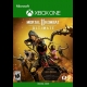 Buy Mortal Kombat 11 Ultimate (Xbox One) Xbox Live CD Key and Compare Prices