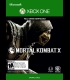 Buy Mortal Kombat X (Xbox One) Xbox Live CD Key and Compare Prices