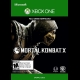 Buy Mortal Kombat X (Xbox One) Xbox Live CD Key and Compare Prices