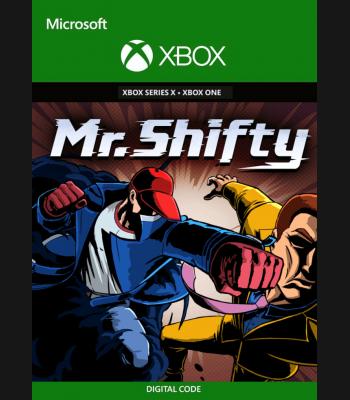 Buy Mr. Shifty XBOX LIVE CD Key and Compare Prices