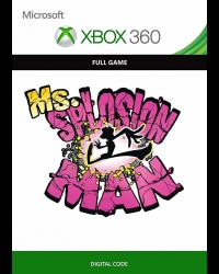 Buy Ms. Splosion Man (Xbox 360/Xbox One) Xbox Live CD Key and Compare Prices