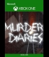 Buy Murder Diaries XBOX LIVE CD Key and Compare Prices
