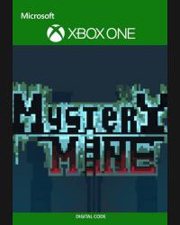 Buy Mystery Mine XBOX LIVE CD Key and Compare Prices
