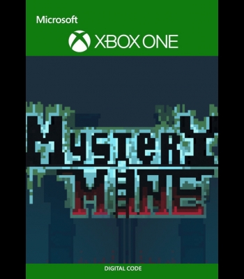 Buy Mystery Mine XBOX LIVE CD Key and Compare Prices