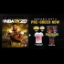 Buy NBA 2K20 (Deluxe Edition) (Xbox One) Xbox Live CD Key and Compare Prices