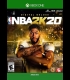 Buy NBA 2K20 (Deluxe Edition) (Xbox One) Xbox Live CD Key and Compare Prices