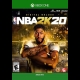 Buy NBA 2K20 (Deluxe Edition) (Xbox One) Xbox Live CD Key and Compare Prices