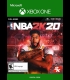 Buy NBA 2K20 (Xbox One) Xbox Live CD Key and Compare Prices