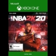 Buy NBA 2K20 (Xbox One) Xbox Live CD Key and Compare Prices