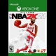 Buy NBA 2K21 (Xbox One) Xbox Live CD Key and Compare Prices