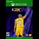 Buy NBA 2K21 Mamba Forever Edition (Xbox One) Xbox Live CD Key and Compare Prices