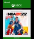 Buy NBA 2K22 Cross-Gen Digital Bundle XBOX LIVE CD Key and Compare Prices