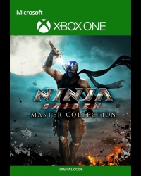 Buy NINJA GAIDEN: Master Collection Deluxe Edition XBOX LIVE CD Key and Compare Prices
