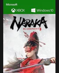 Buy Naraka: Bladepoint (PC/Xbox Series X|S) Xbox Live CD Key and Compare Prices