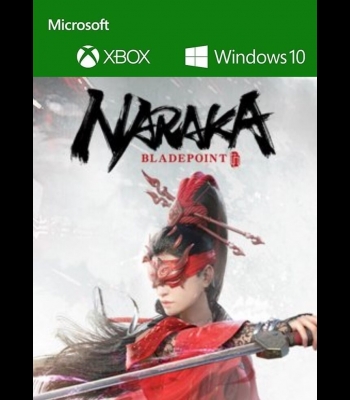 Buy Naraka: Bladepoint (PC/Xbox Series X|S) Xbox Live CD Key and Compare Prices