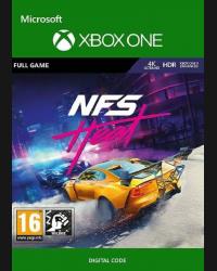 Buy Need for Speed: Heat (Standard Edition) (ENG) XBOX LIVE CD Key and Compare Prices