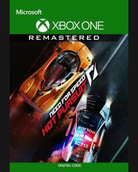 Buy Need for Speed: Hot Pursuit (Remastered) XBOX LIVE CD Key and Compare Prices