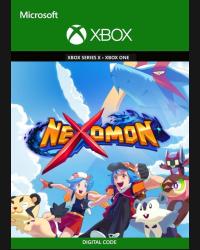 Buy Nexomon XBOX LIVE CD Key and Compare Prices