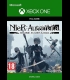 Buy Nier: Automata Become As Gods Edition XBOX LIVE CD Key and Compare Prices
