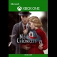 Buy Noir Chronicles: City of Crime XBOX LIVE CD Key and Compare Prices