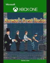 Buy Norman's Great Illusion XBOX LIVE CD Key and Compare Prices