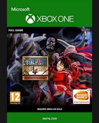 Buy ONE PIECE: PIRATE WARRIORS 4 (Xbox One) Xbox Live CD Key and Compare Prices