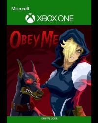 Buy Obey Me XBOX LIVE CD Key and Compare Prices