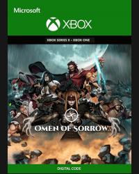Buy Omen of Sorrow XBOX LIVE CD Key and Compare Prices