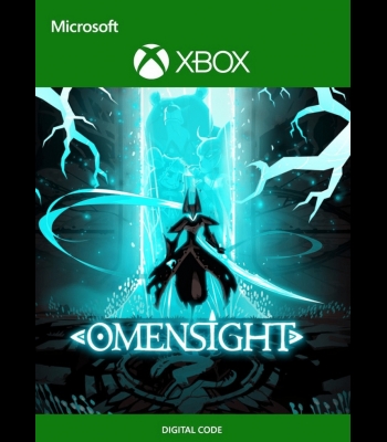 Buy Omensight XBOX LIVE CD Key and Compare Prices