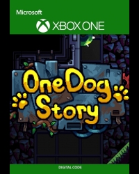 Buy One Dog Story XBOX LIVE CD Key and Compare Prices