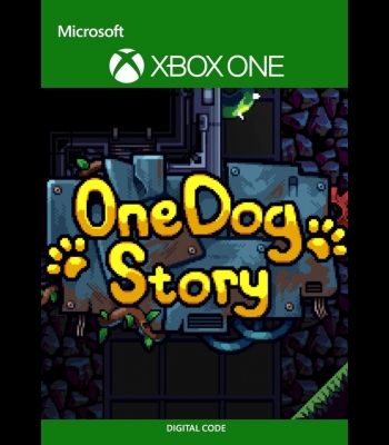 Buy One Dog Story XBOX LIVE CD Key and Compare Prices