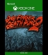Buy One Finger Death Punch 2 XBOX LIVE CD Key and Compare Prices