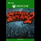 Buy One Finger Death Punch 2 XBOX LIVE CD Key and Compare Prices
