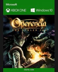 Buy Operencia: The Stolen Sun PC/XBOX LIVE CD Key and Compare Prices