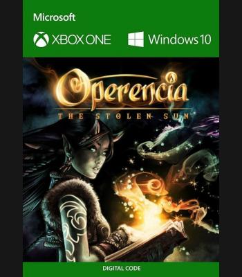 Buy Operencia: The Stolen Sun PC/XBOX LIVE CD Key and Compare Prices