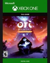 Buy Ori and the Blind Forest (Definitive Edition) (Xbox One) Xbox Live CD Key and Compare Prices