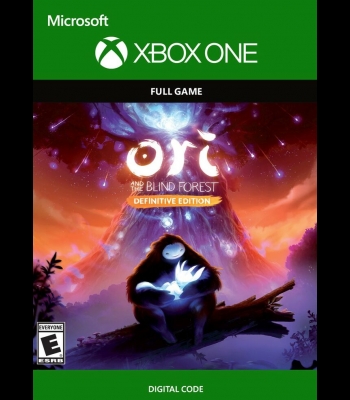 Buy Ori and the Blind Forest (Definitive Edition) (Xbox One) Xbox Live CD Key and Compare Prices