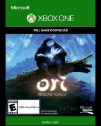 Buy Ori and the Blind Forest (Xbox One) Xbox Live CD Key and Compare Prices