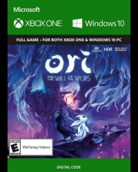 Buy Ori and the Will of the Wisps (PC/Xbox One) Xbox Live CD Key and Compare Prices