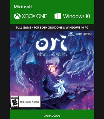 Buy Ori and the Will of the Wisps (PC/Xbox One) Xbox Live CD Key and Compare Prices