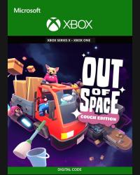 Buy Out of Space: Couch Edition XBOX LIVE CD Key and Compare Prices