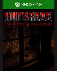 Buy Outbreak: The Undying Collection XBOX LIVE CD Key and Compare Prices