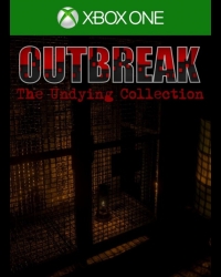 Buy Outbreak: The Undying Collection XBOX LIVE CD Key and Compare Prices