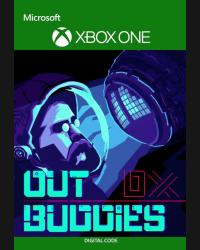 Buy Outbuddies DX XBOX LIVE CD Key and Compare Prices