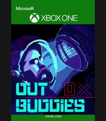 Buy Outbuddies DX XBOX LIVE CD Key and Compare Prices