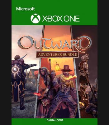Buy Outward: The Adventurer Bundle XBOX LIVE CD Key and Compare Prices